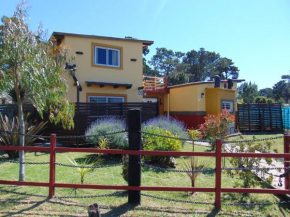 Hotels in La Lucila Del Mar